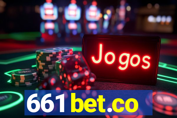 661 bet.co